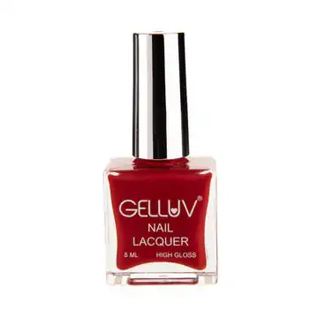 Gelluv Nail Lacquer 8ml | Scandal