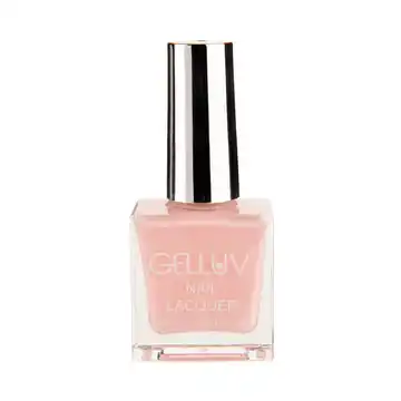 Gelluv Nail Lacquer 8ml | French Rose