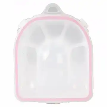 Gelluv Road Soak Manicure Tray