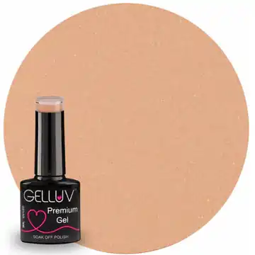 Gelluv Country Girl Collection 8ml | Howdy