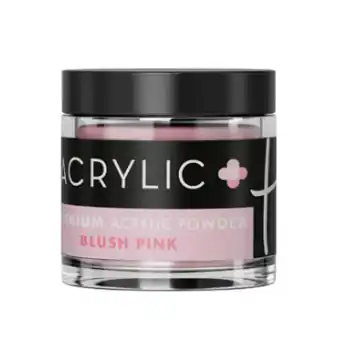 Halo Acrylic Plus Blush Pink Powder 45gm