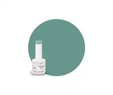 Gelluv Intense Gel Polish | Shockwave