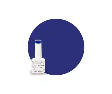 Gelluv Intense Gel Polish | Voltage