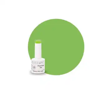 Gelluv Intense Gel Polish | Zest