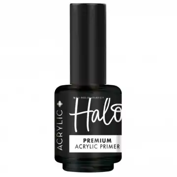 Halo Acrylic Plus Primer 15ml