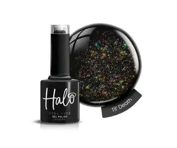 Halo 'Married In Vegas' Collection | Til' Death