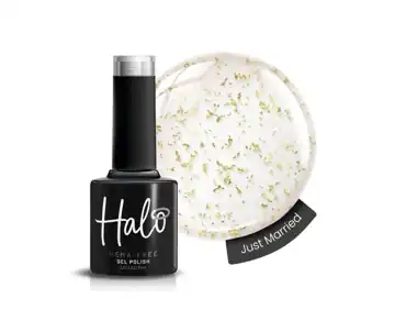 Halo 'Married In Vegas' Collection | Just Married