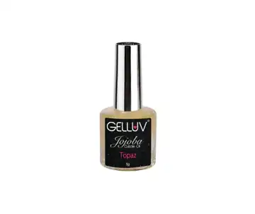 Gelluv Cuticle Oil | Topaz