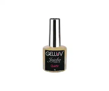 Gelluv Cuticle Oil | Quartz
