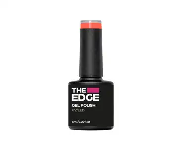 The Edge Gel Polish 8ml | The Pastel Peach