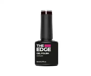 The Edge Gel Polish 8ml | The Mulberry