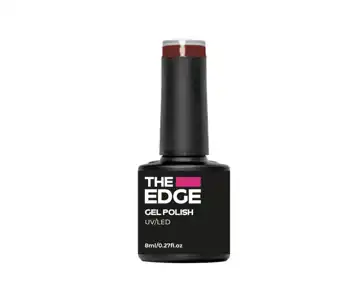 The Edge Gel Polish 8ml | The Terracotta