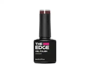 The Edge Gel Polish 8ml | The Taupe Brown