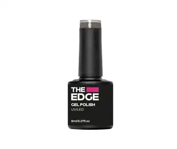 The Edge Gel Polish 8ml | The Mercury Shimmer