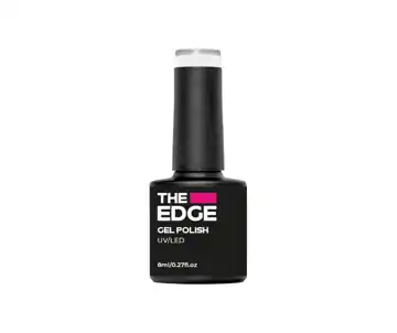The Edge French Collection 8ml | The White French