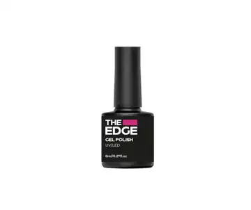 The Edge Gel Polish 8ml | The Base Coat
