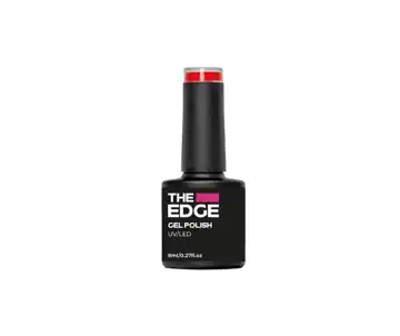 The Edge Gel Polish 8ml | The Classic Red