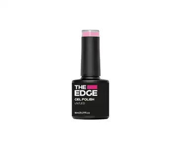 The Edge Gel Polish 8ml | The Candy Pink