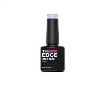 The Edge Gel Polish 8ml | The Lilac