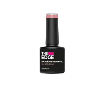 The Edge Builder Gel | The Rosy Peach 15ml