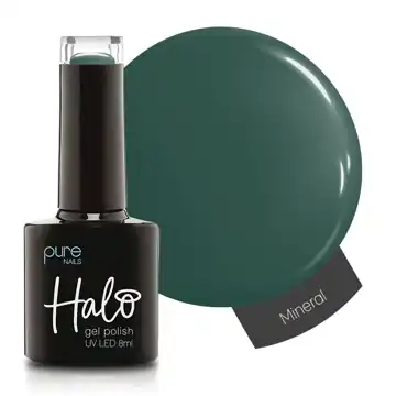 Halo | The Natural World Collection - Mineral