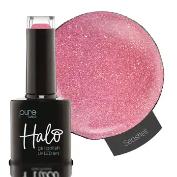 Halo | Under The Sea Collection - Seashell