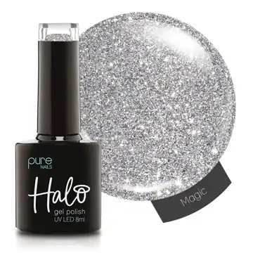 Halo Sparkle Season | Magic