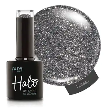 Halo Sparkle Season | Dressy