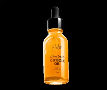 Halo Citrus Crush Cuticle Oil