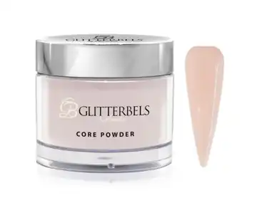 Glitterbels Core Acrylic Powder