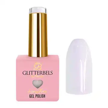 Glitterbels Hema Free Gel Polish Pearls Unicorn 8ml