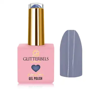 Glitterbels Hema Free Gel Polish Enigma 8ml