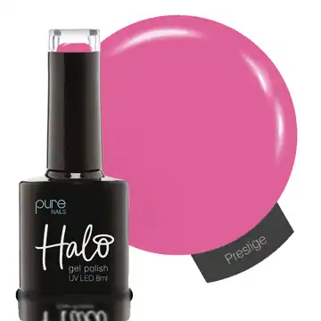 Halo Arabian Nights | Prestige