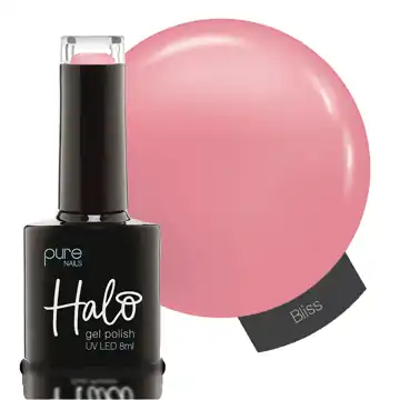 Halo Arabian Nights | Bliss