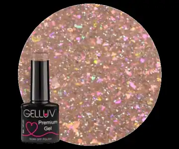 Gelluv L'Amour De Paris Collection (J'Adore)