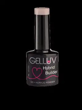 Gelluv French Silk Builder Gel (7ml)