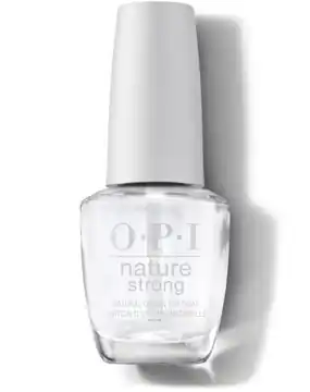 OPI Nature Strong Top Coat
