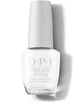 OPI Nature Strong Strong As Shell