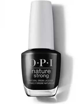 OPI Nature Strong Onyx Skies
