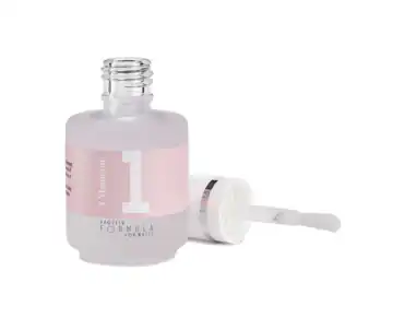 Protein Formula For Nails Maintain
