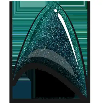 Halo Gel Neptune (Cosmic Collection) (8ml)