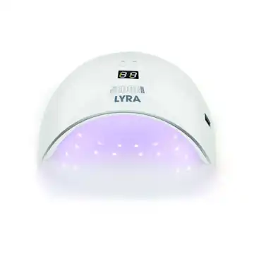 Edge Nails Lyra 36w UV/LED Combination Lamp