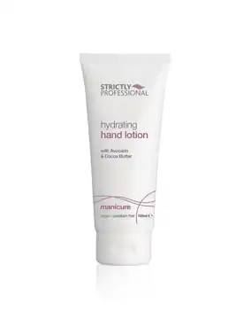 Strictly Professional Hydrating Hand Lotion