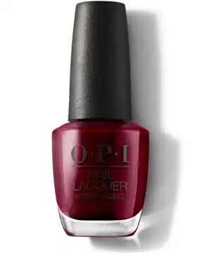 Malaga Wine OPI Nail Lacquer