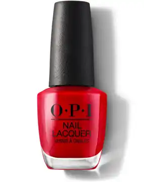 OPI Big Apple Red™