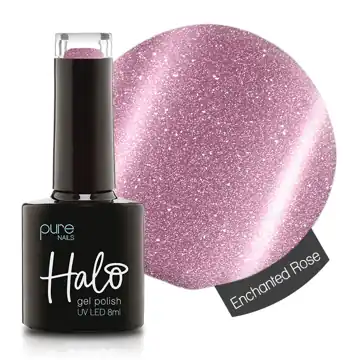 Halo Gel Nails Once Upon A Time 2022 Gel Polish Collection