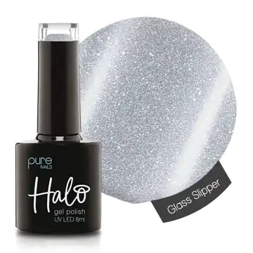 Halo Gel Nails Once Upon A Time 2022 Gel Polish Collection