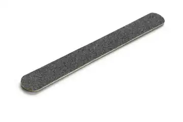 The Edge Nails Black Beauty Grit 240/240