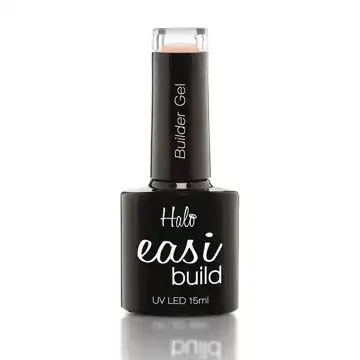 Halo Easi Build Builder Gel Dare 2 Bare Peach (15ml)