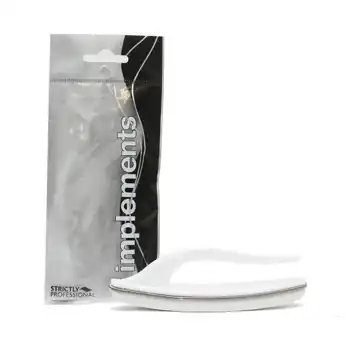 Strictly Professional Nail Buffer 12cm